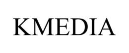 KMEDIA trademark