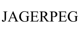 JAGERPEG trademark