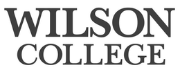 WILSON COLLEGE trademark