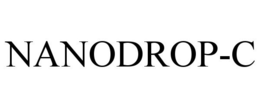 NANODROP-C trademark