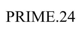 PRIME.24 trademark