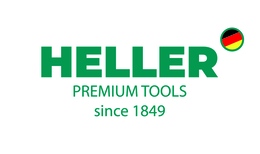 HELLER PREMIUM TOOLS SINCE 1849 trademark