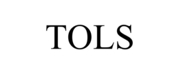 TOLS trademark