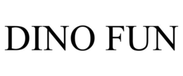 DINO FUN trademark