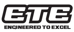 ETE ENGINEERED TO EXCEL trademark