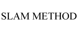 SLAM METHOD trademark