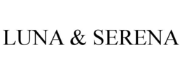LUNA & SERENA trademark
