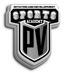 INITIATION AND DEVELOPMENT SPORTS ACADEMY PV trademark