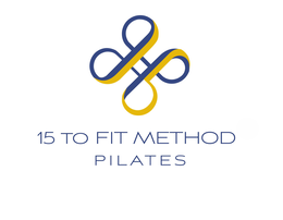 15 TO FIT METHOD PILATES trademark