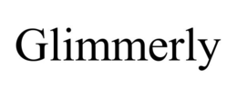 GLIMMERLY trademark