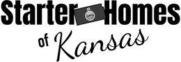 STARTER HOMES OF KANSAS AD ASTRA PER ASPERA trademark