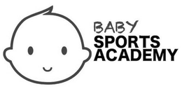 BABY SPORTS ACADEMY trademark
