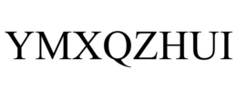 YMXQZHUI trademark