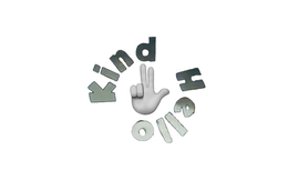 KIND HELLO trademark