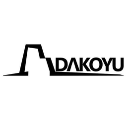 DAKOYU trademark