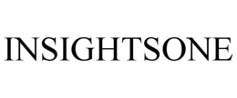 INSIGHTSONE trademark