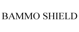 BAMMO SHIELD trademark