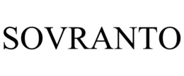 SOVRANTO trademark