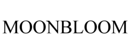 MOONBLOOM trademark
