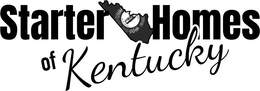 STARTER HOMES OF KENTUCKY TAND DIVIDED WE FALL TAND ENTUCKY trademark
