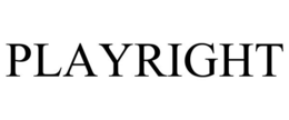 PLAYRIGHT trademark
