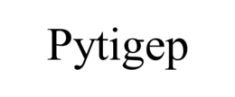 PYTIGEP trademark