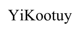 YIKOOTUY trademark