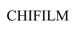 CHIFILM trademark