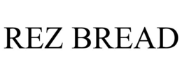 REZ BREAD trademark