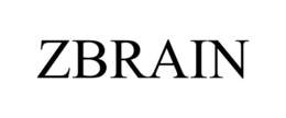ZBRAIN trademark