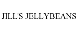 JILL'S JELLYBEANS trademark