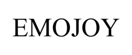 EMOJOY trademark