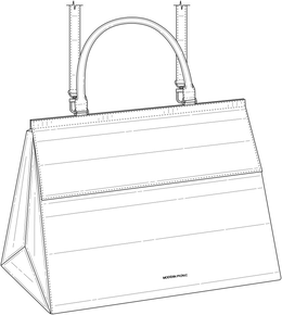 MODERN PICNIC trademark