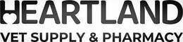 HEARTLAND VET SUPPLY & PHARMACY trademark