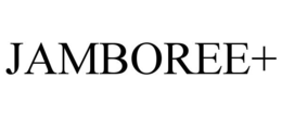 JAMBOREE+ trademark