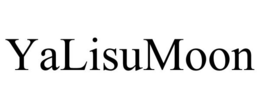 YALISUMOON trademark