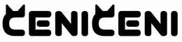 CENICENI trademark