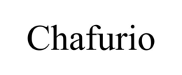 CHAFURIO trademark