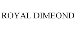 ROYAL DIMEOND trademark