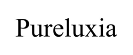 PURELUXIA trademark