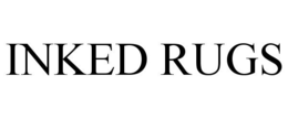INKED RUGS trademark