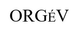 ORGÉV trademark