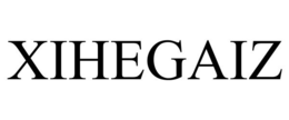XIHEGAIZ trademark