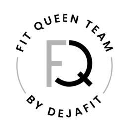 FQ FIT QUEEN TEAM BY DEJAFIT trademark
