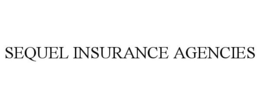 SEQUEL INSURANCE AGENCIES trademark