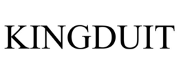 KINGDUIT trademark