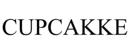 CUPCAKKE trademark