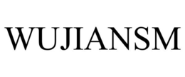 WUJIANSM trademark