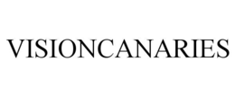 VISIONCANARIES trademark