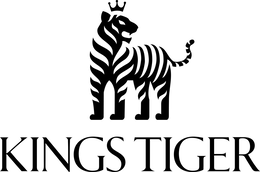 KINGS TIGER trademark